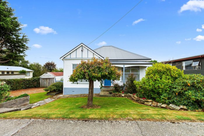 70 Northumberland Street, Tapanui, Clutha, Otago, 9522, New Zealand