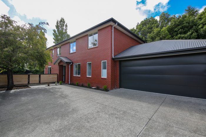 5 O’Neill Avenue, Northwood , Christchurch City, Canterbury, 8051, New Zealand