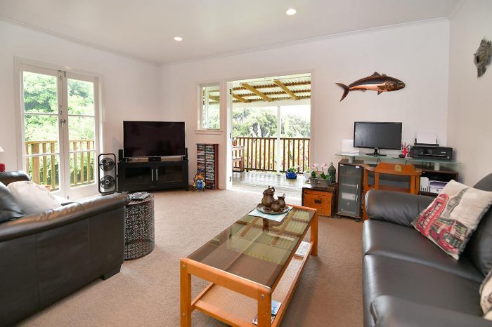 462 Paremoremo Road, Paremoremo, North Shore City, Auckland, 0632, New Zealand