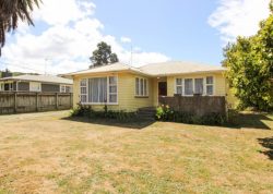 87 Brandon Street, Featherston, South Wairarapa, Wellington, 5710, New Zealand