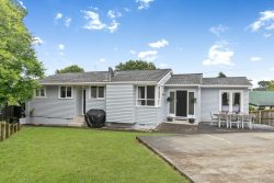 4 Price Crescent, Mount Wellington, Auckland, 1060, New Zealand