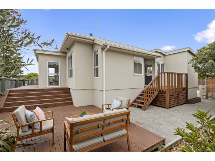 10 Rawhiti Avenue, New Brighton, Christchurch City, Canterbury, 8083, New Zealand