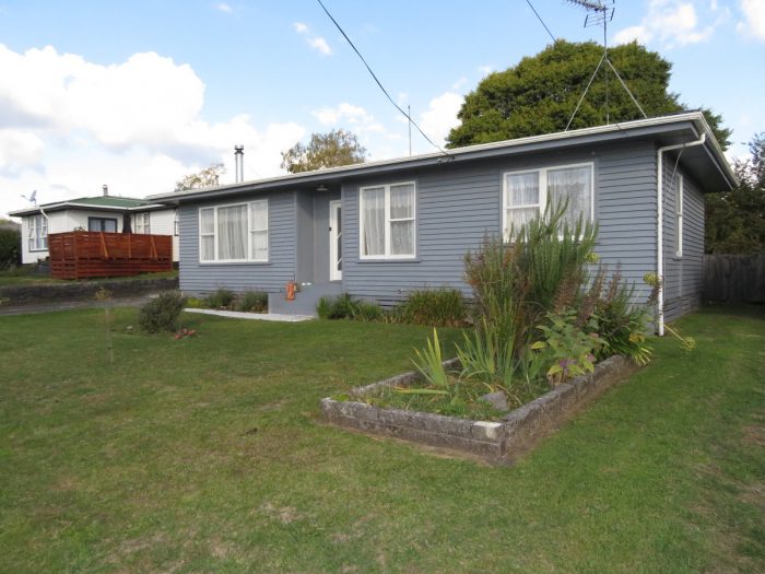 31 Benella Street, Tokoroa, South Waikato, Waikato, 3420, New Zealand