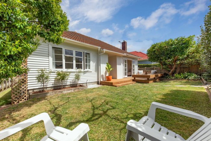 10 Rewi Road, Royal Oak, Auckland, 1023, New Zealand