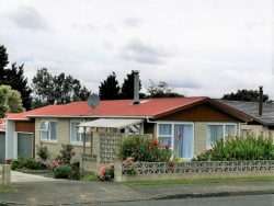 16 Ries Street, Dannevirke, Tararua, Manawatu / Whanganui, 4930, New Zealand