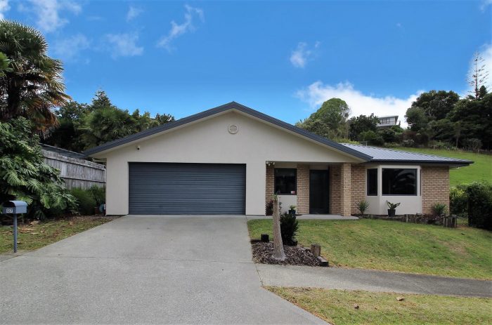 57 Tawhai Place, Parahaki, Whangarei, Northland, 0112, New Zealand