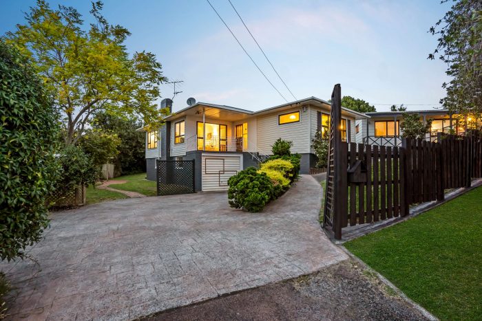 61 Terry Street, Blockhouse Bay, Auckland, 0600, New Zealand