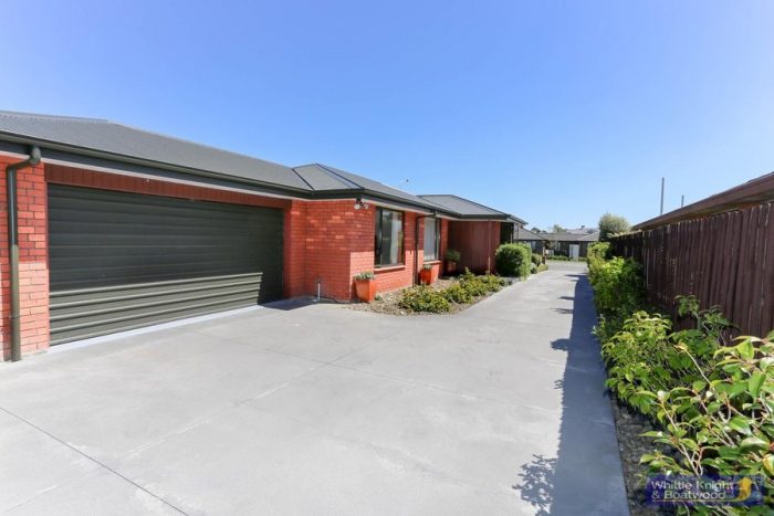 117 Hawthornden Road, Avonhead, Christchurch City, Canterbury, 8042, New Zealand