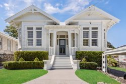 30 Woodford Road, Mount Eden, Auckland, 1024, New Zealand