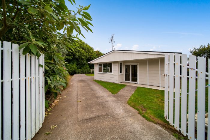 30 Douglas Street, Hawera, South Taranaki, Taranaki, 4610, New Zealand