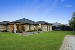 9 Allgood Place, Rototuna, Hamilton, Waikato, 3210, New Zealand