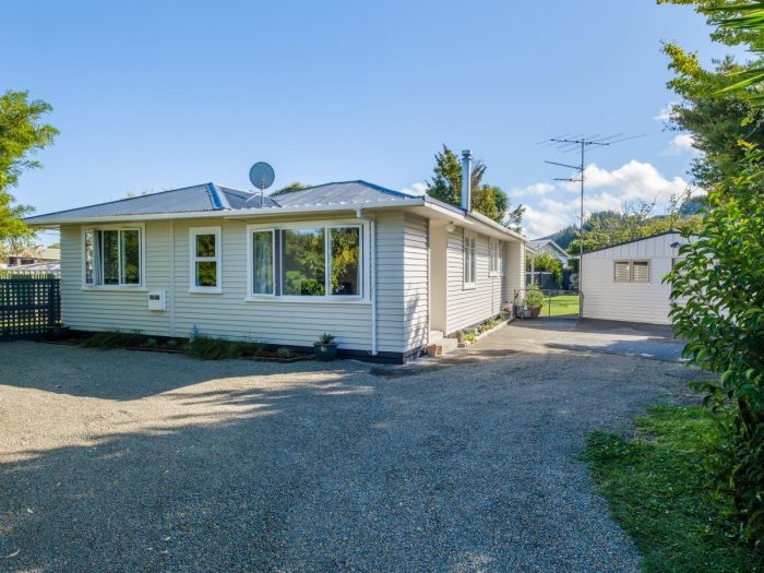 10 Ayton Street, Mangapapa, Gisborne, 4010, New Zealand