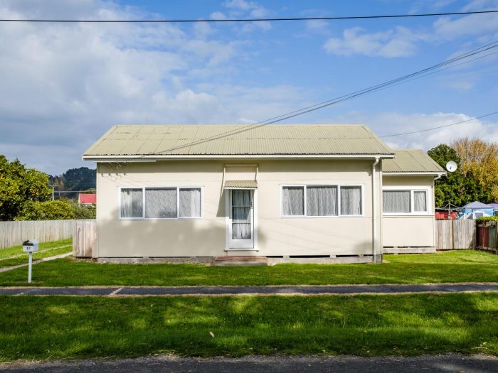 17 Kara Street, Outer Kaiti, Gisborne, 4010, New Zealand