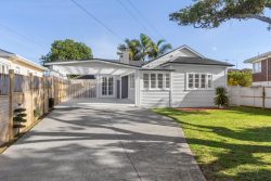 30 Cambrai Avenue, Mount Roskill, Auckland, 1041, New Zealand
