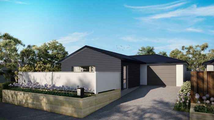 114 Centaurus Road, Huntsbury, Christchurch City, Canterbury, 8022, New Zealand