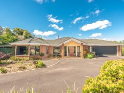 1 Diana Place, Otamatea, Whanganui, Manawatu / Whanganui, 4500, New Zealand