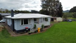 14 Williams Ave, Kaikohe, Kaikohe, Far North, Northland, 0405, New Zealand