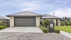 15 Eric Batchelor Place, Waimate, Canterbury, 7924, New Zealand