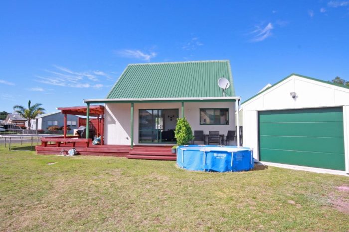 105 Hampton Road, Whangamata, Thames-Coromandel, Waikato, 3620, New Zealand