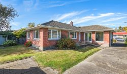 27 Hanrahan Street, Upper Riccarton, Christchurch City, Canterbury, 8041, New Zealand