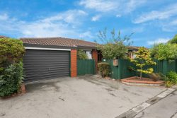 7/32 Hanrahan Street, Upper Riccarton, Christchurch City, Canterbury, 8041, New Zealand