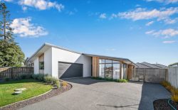 199 Cavendish Road, Casebrook, Christchurch City, Canterbury, 8051, New Zealand