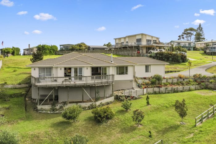 13 Courtney Place, Karikari Peninsula, Far North, Northland, 0483, New Zealand