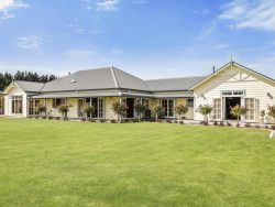 297 No 1 Line, Featherston, South Wairarapa, Wellington, 5771, New Zealand