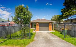 12A Gifford Road, Papatoetoe, Manukau City, Auckland, 2025, New Zealand