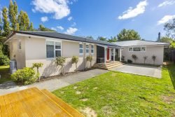 10 Paton Street, Maymorn, Upper Hutt, Wellington, 5018, New Zealand