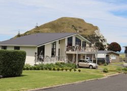5 Bill Nolan Place, Mahia Beach, Mahia, Wairoa, Hawke’s Bay, 4198, New Zealand