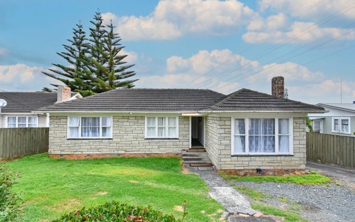 27 Takanini Road, Takanini, Papakura, Auckland, 2112, New Zealand