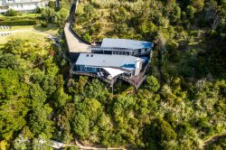 324a Sea View Road, Onetangi, Waiheke Island, Auckland, 1081, New Zealand