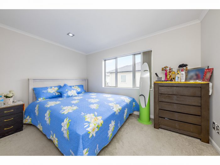 4 Cahir Place, Flat Bush, Manukau City, Auckland, 2019, New Zealand