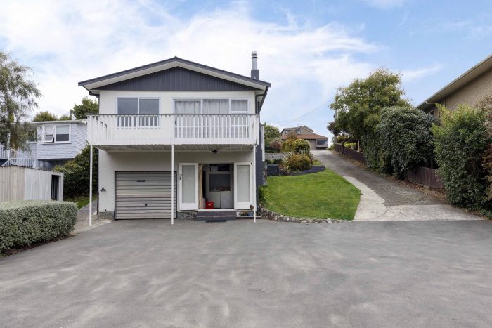 21 Surrey Road, Richmond, Tasman, Nelson / Tasman, 7020, New Zealand