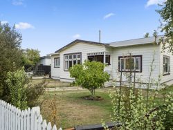 12 Cologne Street, Martinborough, South Wairarapa, Wellington, 5711, New Zealand