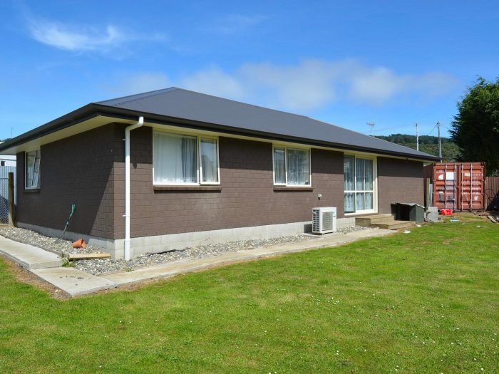 129 Bann Street, Bluff, Invercargill, Southland, 9814, New Zealand