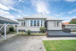 135 Rangiora Avenue, Roslyn, Palmerston North, Manawatu / Whanganui, 4414, New Zealand