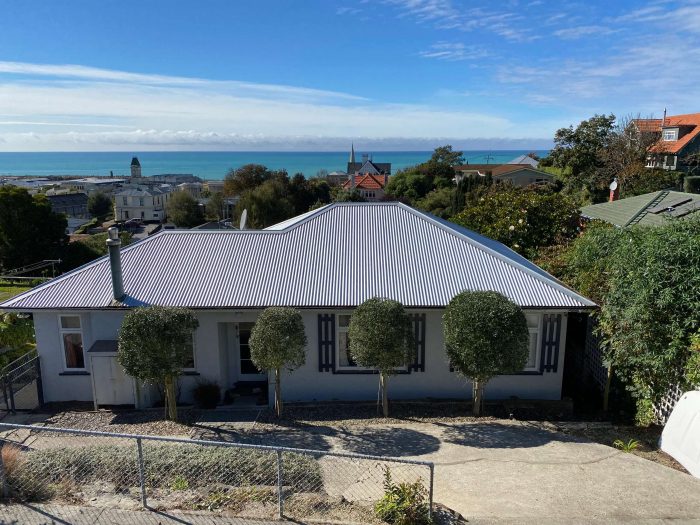 15A Hull Street, Oamaru, Waitaki, Otago, 9400, New Zealand