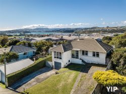 3 Aparangi Crescent, Elsdon, Porirua, Wellington, 5022, New Zealand