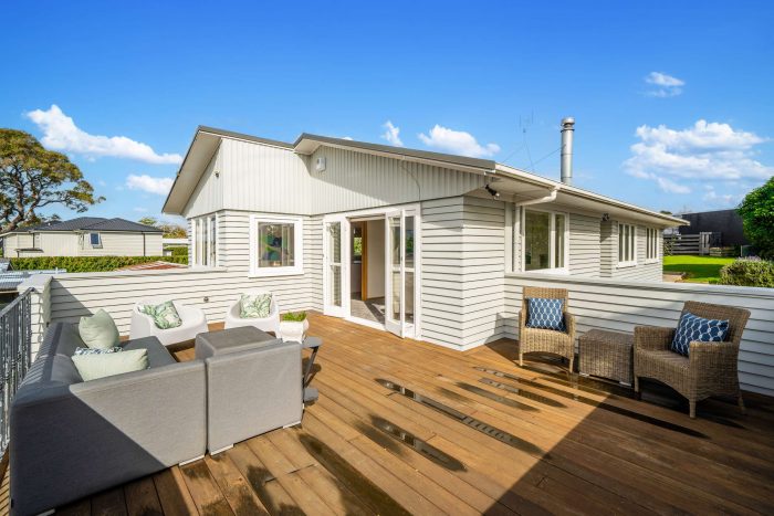 43 Ashby Ave, Saint Heliers, Auckland, 1071, New Zealand