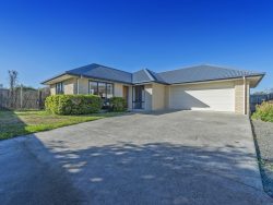 8B Othello Drive, Rolleston, Selwyn, Canterbury, 7614, New Zealand