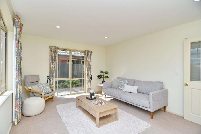1 Ballybrack Place, Casebrook, Christchurch City, Canterbury, 8051, New Zealand