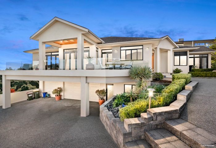 26 Beauvoir Avenue, Matakatia Bay, Rodney, Auckland, 0930, New Zealand