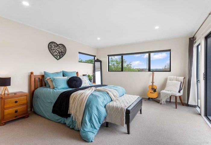 22 Princeton Parade, Albany, North Shore City, Auckland, 0632, New Zealand