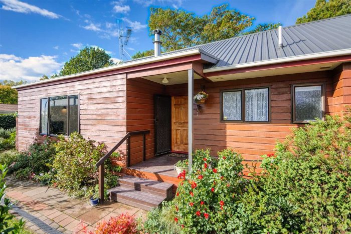 8 Eliot Place, Cambridge, Waipa, Waikato, 3432, New Zealand