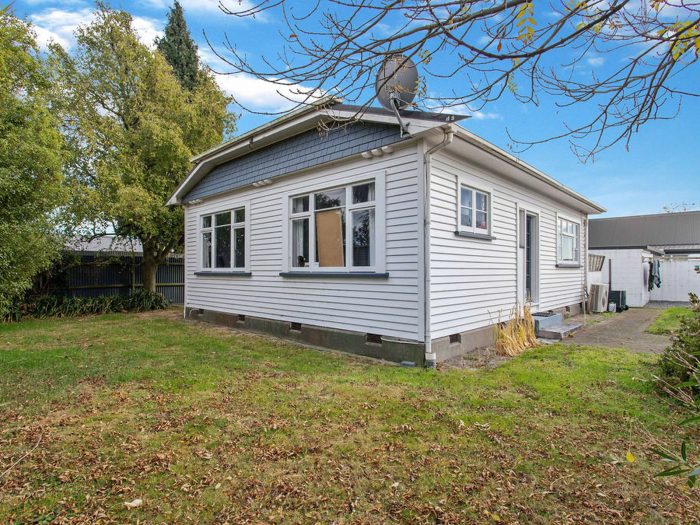 4/3 Camelia Place, Islington, Christchurch City, Canterbury, 8042, New Zealand