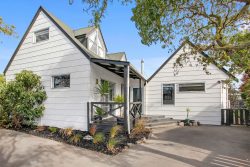 7 Frome Place, St. Albans, Christchurch City, Canterbury, 8052, New Zealand