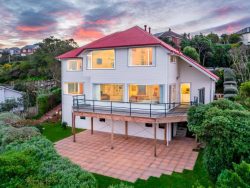 75 Homebush Road, Khandallah, Wellington, 6035, New Zealand