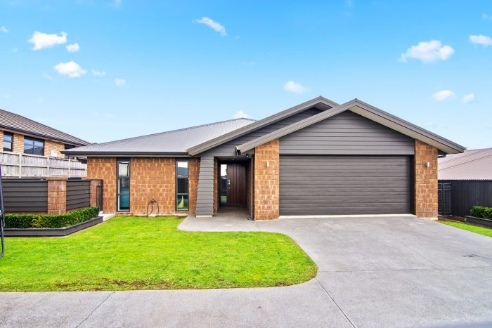 68 Horsham Downs Road, Rototuna, Hamilton, Waikato, 3210, New Zealand